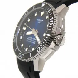 Tissot Seastar 2000 Professional Powermatic 80