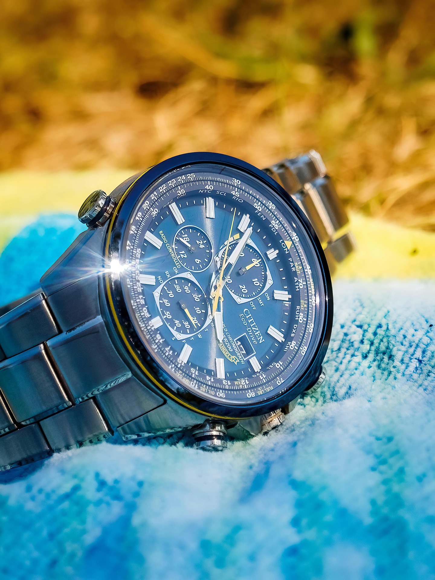 L'Orologeria Vintage: Un Viaggio nel Tempo e nella Storia